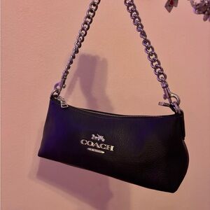 Coach Charlotte Shoulder Bag